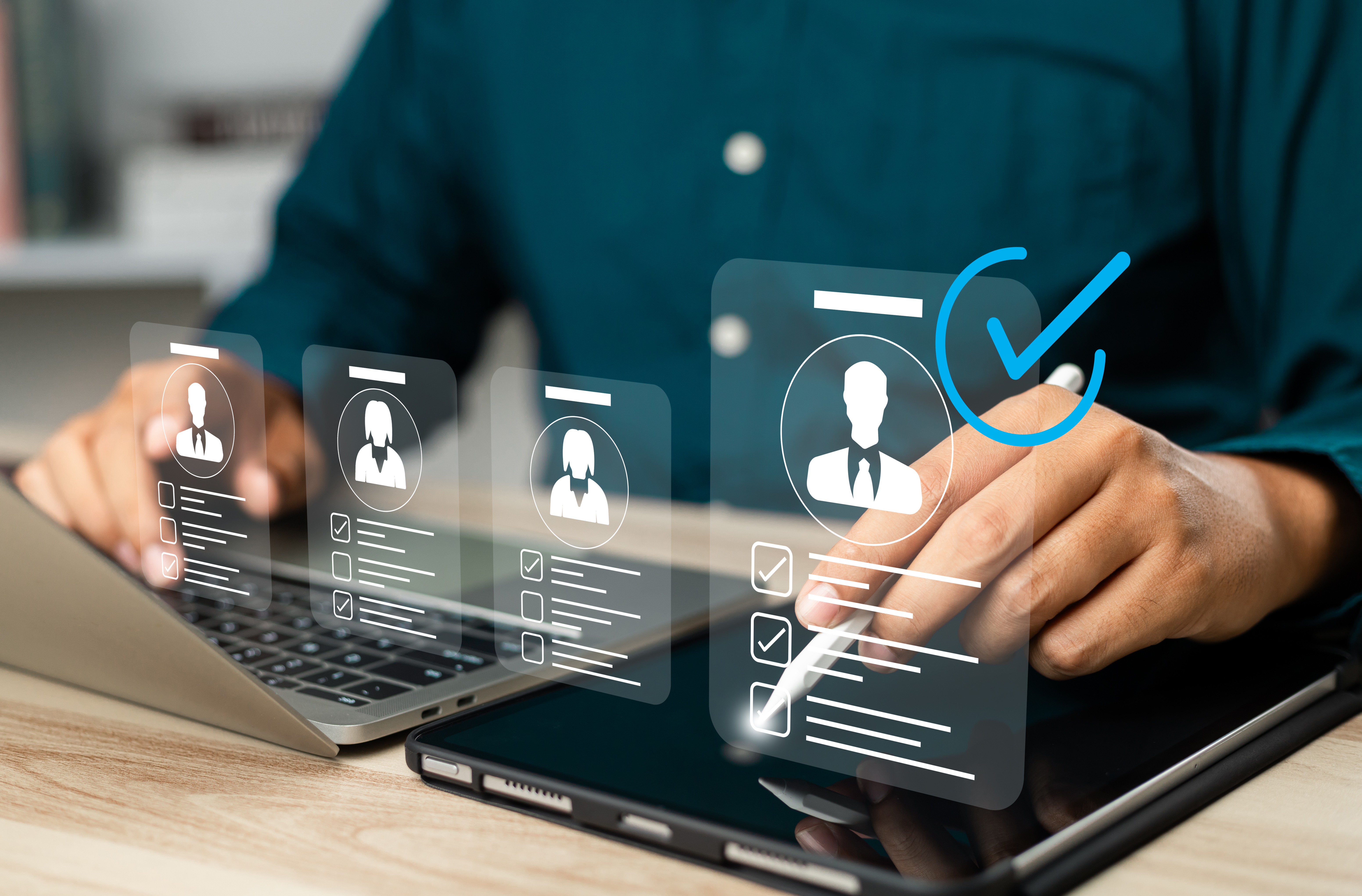 採用代行（RPO）の費用相場｜おすすめの採用代行サービス13社